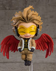 My Hero Academia Nendoroid Action Figure Hawks 10 cm