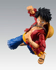 One Piece Variable Action Heroes Action Figure Monkey D. Luffy 18 cm