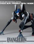 Evangelion: New Theatrical Edition Robo-Dou Action Figure Evangelion Production Model-03 25 cm