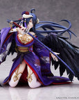 Overlord: Albedo PVC figure 1/7 Gyoso Ver. 15 cm