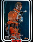 Star Wars Episode V Movie Masterpiece Action Figure 1/6 Luke Skywalker (Snowspeeder Pilot) 28 cm