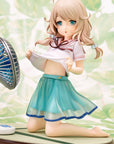 Idolmaster Cinderella Girls PVC Statue 1/7 Kozue Yusa (Sweet Fairy) 14 cm