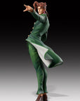 JoJo's Bizarre Adventure Part3 Super Action Action Figure Legend (Noriaki Kakyoin) 16 cm