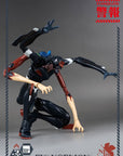 Evangelion: New Theatrical Edition Robo-Dou Action Figure Evangelion Production Model-03 25 cm