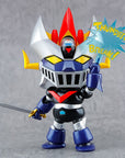 Great Mazinger Nendoroid Action Figure Great Mazinger 10 cm