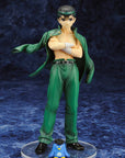 Yu Yu Hakusho ARTFXJ Statue 1/8 Yusuke Urameshi 19 cm