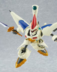 Hao Taikei Ryu Knight Moderoid Plastic Model Kit Collection Series: 1 - Zephyr & Magidorar