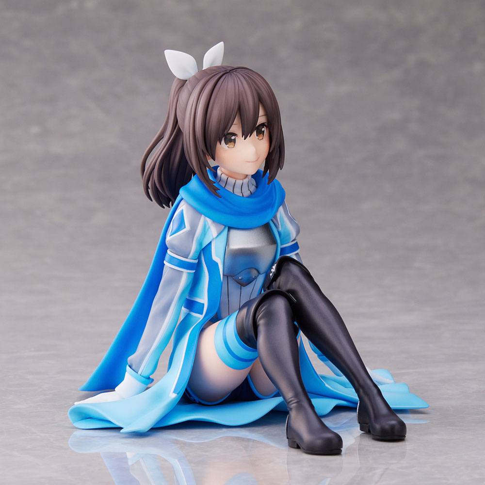 Bofuri: I Don&#39;t Want to Get Hurt, So I&#39;ll Max Out My Defense PVC Statue Sally 12 cm