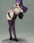 Kyou wa Docchi de Shitai? PVC Statue 1/6 Yuri Kamijo 26 cm