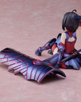 Bofuri: I Don't Want to Get Hurt, So I'll Max Out My Defense PVC Statue Maple 11 cm