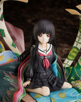 Jigoku Shojo PVC Statue 1/7 Yoi no Togi - Ai Enma 18 cm