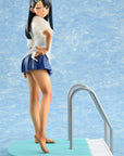 Don't Toy with Me, Miss Nagatoro 2nd Attack PVC Statue 1/7 Miss Nagatoro 24 cm