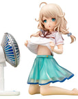 Idolmaster Cinderella Girls PVC Statue 1/7 Kozue Yusa (Sweet Fairy) 14 cm