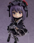 My Dress-Up Darling Nendoroid Action Figure Shizuku Kuroe Cosplay by Marin 14 cm