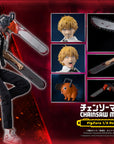 Chainsaw Man FigZero Action Figure 1/6 Denji 29 cm