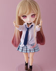 My Dress-Up Darling Nendoroid Action Figure Harmonia Humming Marin Kitagawa 23 cm