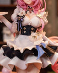 Houkai 3rd Statue 1/7 Elysia - Pink Maid 25 cm