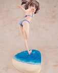 Bofuri: I Don't Want to Get Hurt, So I'll Max Out My Defense PVC Statue 1/7 Sally: Swimsuit ver. 22 cm