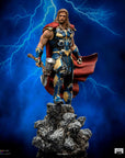 Thor: Love and Thunder BDS Art Scale Statue 1/10 Thor 26 cm