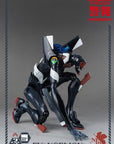 Evangelion: New Theatrical Edition Robo-Dou Action Figure Evangelion Production Model-03 25 cm