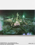 Final Fantasy VII Remake Jigsaw Puzzle Midgar (1000 pieces)