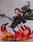 Konosuba God's blessing on this wonderful world! PVC Statue 1/7 Megumin the Black Rose Dress Ver. 28 cm