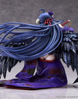 Overlord: Albedo PVC figure 1/7 Gyoso Ver. 15 cm