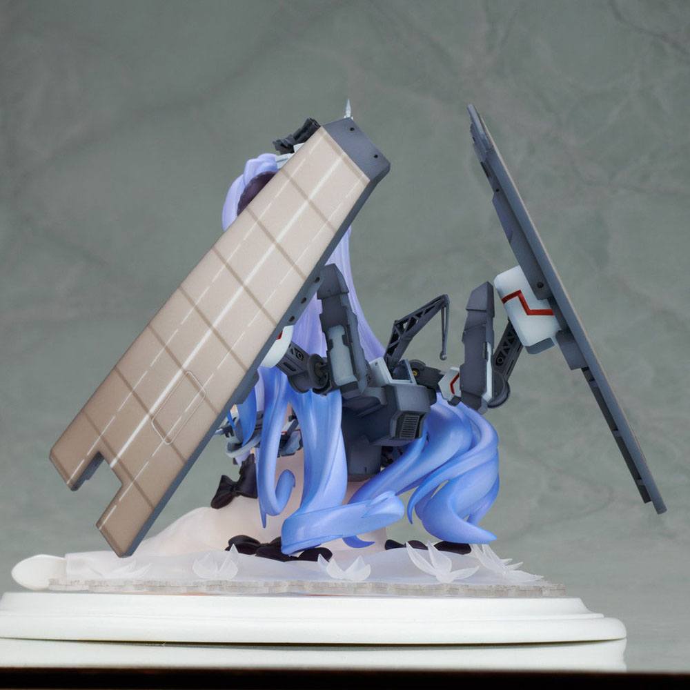 Azur Lane PVC Statue 1/7 Unicorn 14 cm