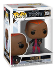 Black Panther: Wakanda Forever POP! Marvel Vinyl Figure Okoye 9 cm