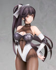 Azur Lane PVC Statue 1/7 Takao Glamorous Full Drive Ver. 25 cm