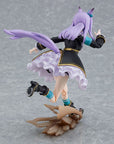 Uma Musume Pretty Derby Figma Action Figure Umamusume: Pretty Derby Mejiro McQueen 14 cm