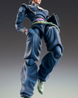 JoJo's Bizarre Adventure Part 4: Diamond is unbreakable Action Figure Chozokado (Okuyasu Nijimura) (3rd-run) 15 cm