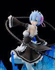 Re: Zero Starting Life in Another World Statue 1/7 Rem 23 cm