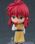 Yu Yu Hakusho Nendoroid Action Figure Kurama 10 cm