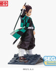 Demon Slayer: Kimetsu no Yaiba Figurizm PVC Statue Tanjiro Kamado Entertainment District Arc 22 cm