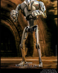 Star Wars: Episode II 1/6 Figure Super Battle Droid 32 cm