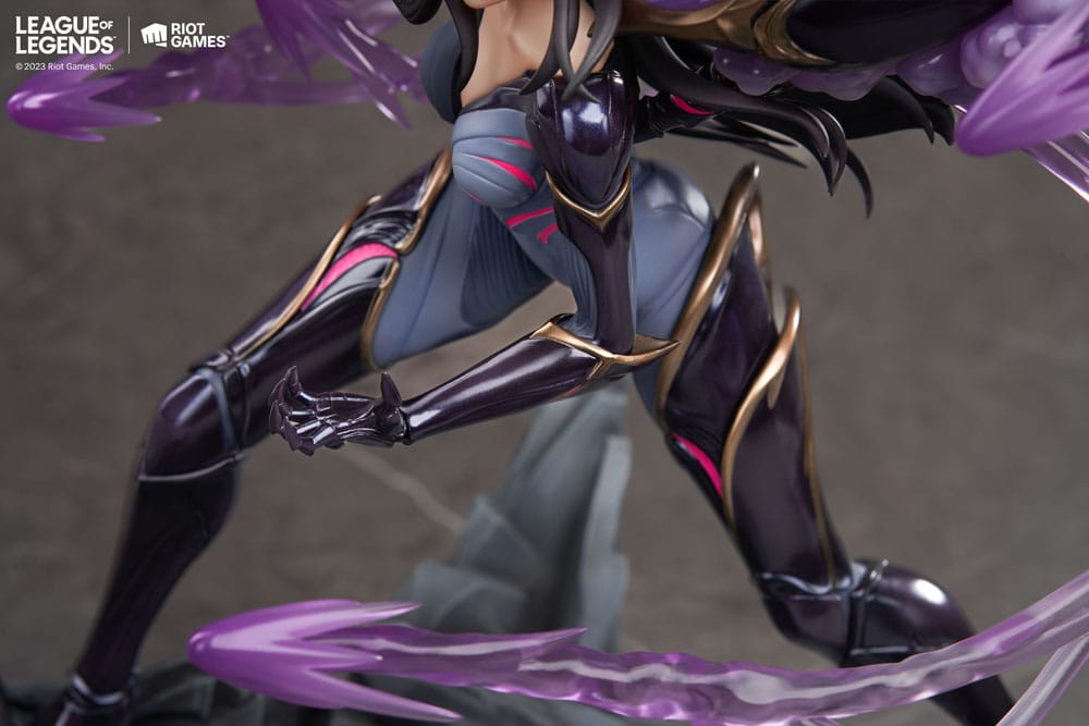 League of Legends PVC Statue Kai&#39;Sa 30 cm