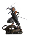 Star Wars The Mandalorian BDS Art Scale Statue 1/10 Ahsoka Tano 23 cm