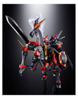 Super Robot Wars: Original Generations Soul of Chogokin Actionfigure GX-46R Dygenguar & Aussenseiter 18 cm