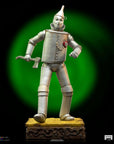 The Wizard of Oz Art Scale Statue 1/10 Tin Man 23 cm