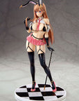 Original Character by Mataro PVC 1/6 Gal Bunny 29 cm