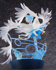 Cardcaptor Sakura PVC Statue 1/7 Sakura Kinomoto Battle Costume Water Ver. 36 cm