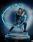 Shang-Chi and the Legend of the Ten Rings BDS Art Scale Statue 1/10 Wenwu 21 cm