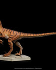 Jurassic World The Lost World Art Scale Statue 1/10 Velociraptor 15 cm