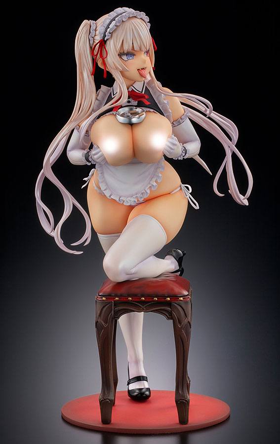 Original Character by Asanagi PVC 1/5 PaiZuri Sister Zuriel 28 cm