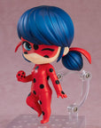 Miraculous: Tales Of Ladybug & Cat Noir Nendoroid Action Figure Ladybug 10 cm