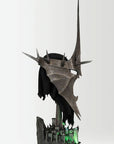 The Lord of the Rings Replica 1/1 Witch-King of Angmar Mask 80 cm