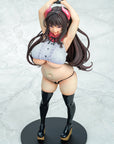 Original Character Statue 1/6 Alp Switch 28 cm