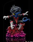 Marvel Comics Mini Co. PVC Figure Nightcrawler (X-Men) 15 cm