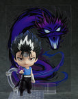 Yu Yu Hakusho Nendoroid Action Figure Hiei 10 cm